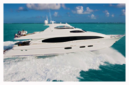 Yacht Charters Boat rentals